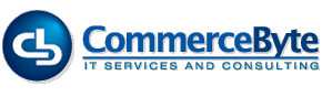 CommerceByte IT Services